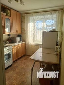 2-к квартира, вторичка, 49м2, 2/9 этаж