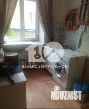 3-к квартира, вторичка, 75м2, 1/2 этаж