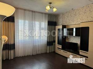 1-к квартира, вторичка, 40м2, 10/16 этаж