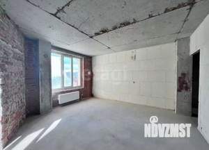 4-к квартира, вторичка, 120м2, 17/24 этаж