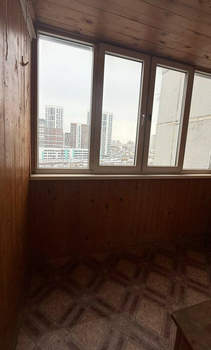 2-к квартира, вторичка, 43м2, 9/10 этаж