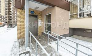 3-к квартира, вторичка, 80м2, 1/13 этаж