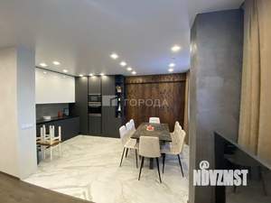 3-к квартира, вторичка, 87м2, 10/25 этаж