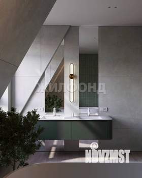 5-к квартира, вторичка, 171м2, 12/12 этаж