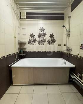 1-к квартира, вторичка, 39м2, 5/10 этаж