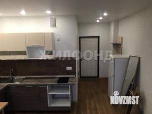 1-к квартира, вторичка, 25м2, 10/16 этаж