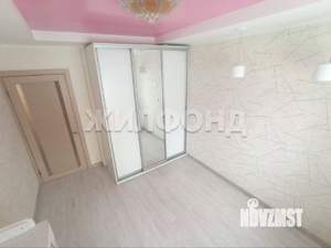 2-к квартира, вторичка, 39м2, 1/17 этаж
