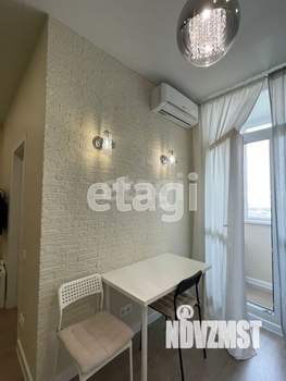 2-к квартира, вторичка, 42м2, 25/26 этаж