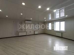 3-к квартира, вторичка, 70м2, 24/26 этаж