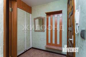 1-к квартира, вторичка, 28м2, 1/5 этаж