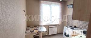 1-к квартира, вторичка, 29м2, 4/5 этаж