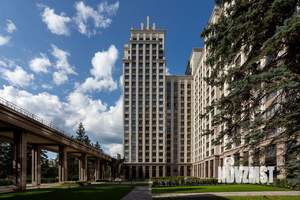 3-к квартира, сданный дом, 68м2, 7/19 этаж