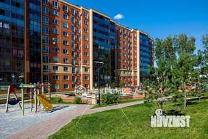 2-к квартира, вторичка, 47м2, 1/10 этаж