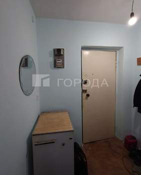 2-к квартира, вторичка, 42м2, 3/5 этаж