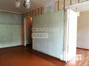 2-к квартира, вторичка, 43м2, 3/5 этаж