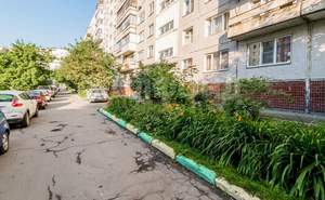 3-к квартира, вторичка, 62м2, 7/9 этаж
