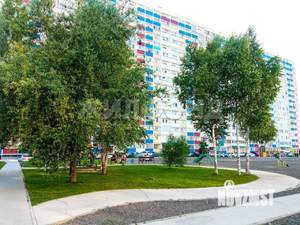 1-к квартира, вторичка, 20м2, 6/17 этаж