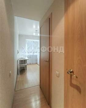 2-к квартира, вторичка, 45м2, 1/9 этаж
