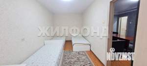 3-к квартира, вторичка, 57м2, 1/5 этаж