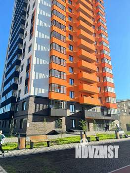Студия квартира, вторичка, 28м2, 13/25 этаж