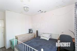 3-к квартира, вторичка, 65м2, 3/12 этаж