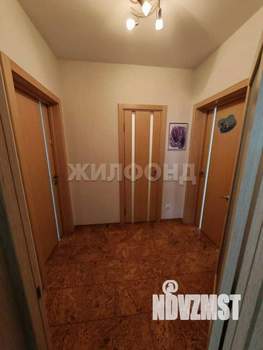 3-к квартира, вторичка, 84м2, 8/10 этаж