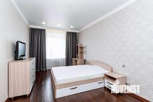 3-к квартира, вторичка, 78м2, 2/6 этаж