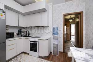 2-к квартира, вторичка, 64м2, 4/14 этаж