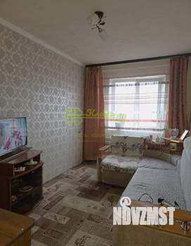 4-к квартира, вторичка, 69м2, 8/9 этаж