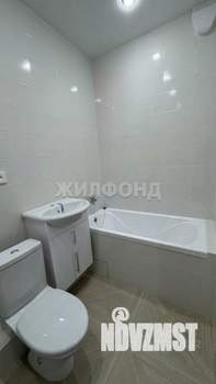 1-к квартира, вторичка, 22м2, 5/17 этаж