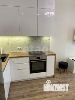 1-к квартира, вторичка, 41м2, 12/23 этаж