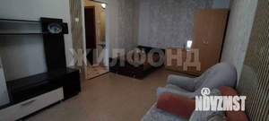 1-к квартира, вторичка, 30м2, 9/9 этаж