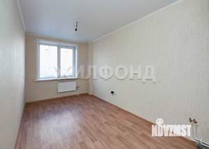 1-к квартира, вторичка, 34м2, 1/9 этаж