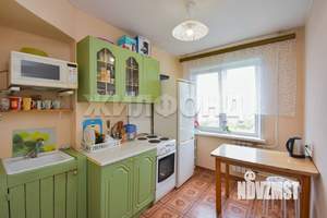 3-к квартира, вторичка, 60м2, 7/9 этаж