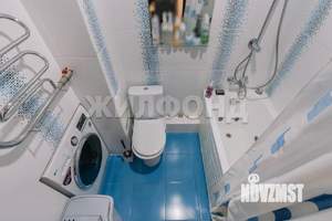 1-к квартира, вторичка, 31м2, 7/9 этаж