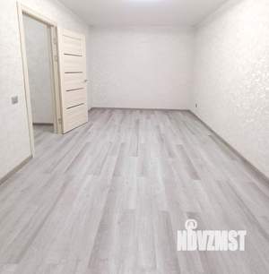 3-к квартира, вторичка, 56м2, 8/9 этаж