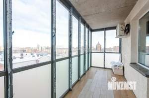 2-к квартира, вторичка, 48м2, 14/20 этаж