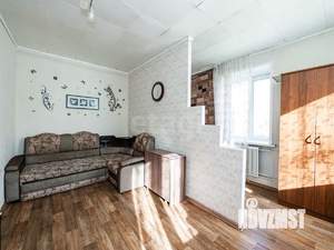 1-к квартира, вторичка, 31м2, 1/2 этаж