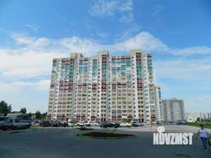 1-к квартира, вторичка, 39м2, 8/17 этаж