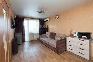 2-к квартира, вторичка, 44м2, 3/9 этаж