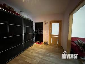 3-к квартира, вторичка, 74м2, 2/7 этаж