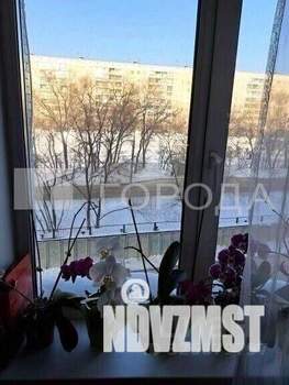 3-к квартира, вторичка, 80м2, 4/10 этаж