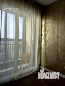 Студия квартира, вторичка, 28м2, 18/18 этаж