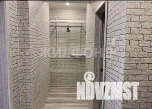 1-к квартира, вторичка, 34м2, 7/17 этаж