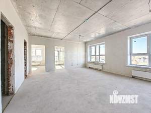 3-к квартира, вторичка, 73м2, 6/12 этаж