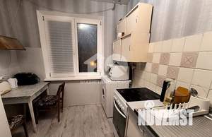 1-к квартира, вторичка, 30м2, 5/10 этаж