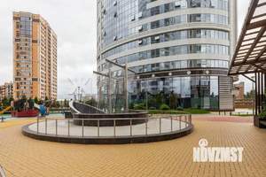 1-к квартира, вторичка, 30м2, 25/25 этаж