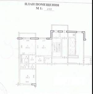 2-к квартира, вторичка, 61м2, 11/15 этаж