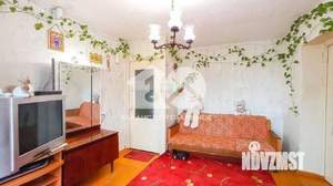 2-к квартира, вторичка, 39м2, 5/9 этаж
