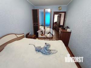3-к квартира, вторичка, 58м2, 1/5 этаж